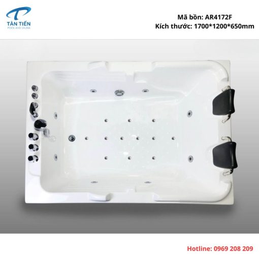 bon tam massage ar4172F 3