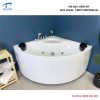 Bồn tắm massage Ares AR3141F