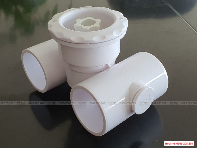 Đầu jet massage bể bơi bằng nhựa ABS