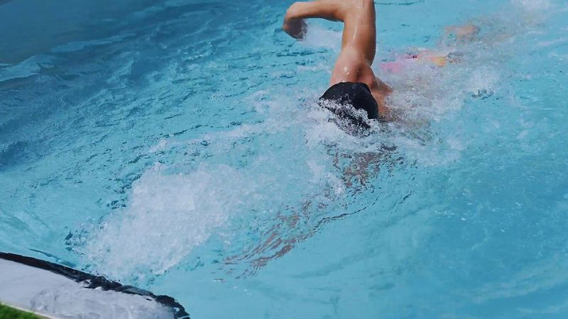 Công nghệ tạo sóng nước ngược dòng