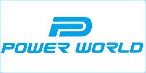 brand power world