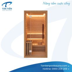 Phòng xông hơi khô SR03 HEM-C