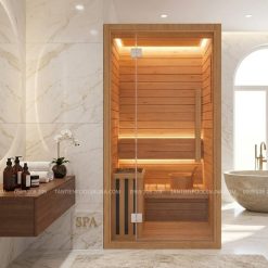 Phòng xông hơi khô SR03 HEMC