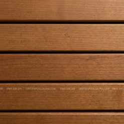 Phòng xông hơi khô đóng sẵn, SR02 HEM-C