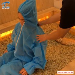 Bồn ủ ngọc ngũ hành Tân Tiến