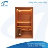 Phòng xông hơi khô SR04 HemK