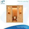 Phòng xông hơi khô Heatex EXR03