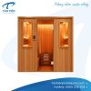 Phòng xông hơi khô heatex EXR06