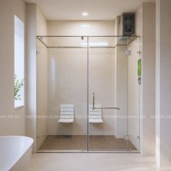Phòng xông hơi ướt Heatex STR03 Phòng xông hơi ướt Heatex STR03