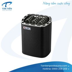 Máy xông hơi khô ALEKO FLW
