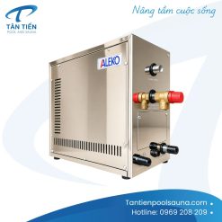 Máy xông hơi ướt Aleko AT