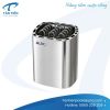 Máy xông hơi khô Aleko SAC