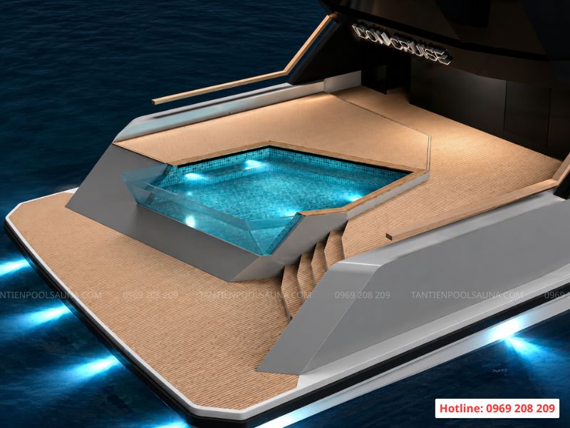 Từ bản vẽ phối cảnh 3D