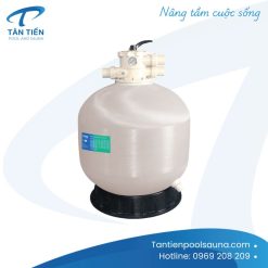 Bình lọc cát bể bơi Greatpool G series