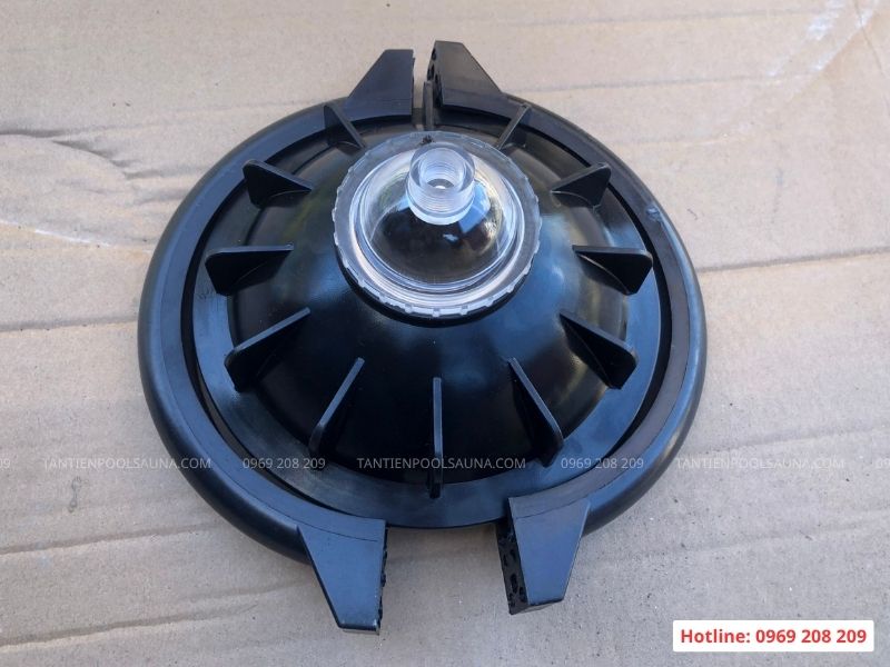 Bình Lọc Bể Bơi Greatpool GS Series Tháo rời nắp bình Greatpool GS series
