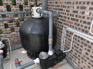 Hướng dẫn lựa chọn bình lọc bể bơi