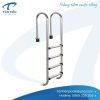 Thang bể bơi 4 bậc MU415