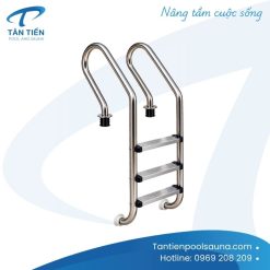 Thang bể bơi 3 bậc SF315