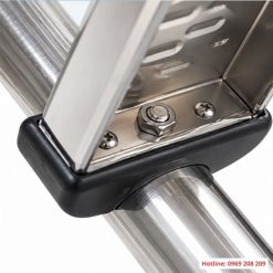 Thang bể bơi 3 bậc SF315 Thang bể bơi 3 bậc SF315