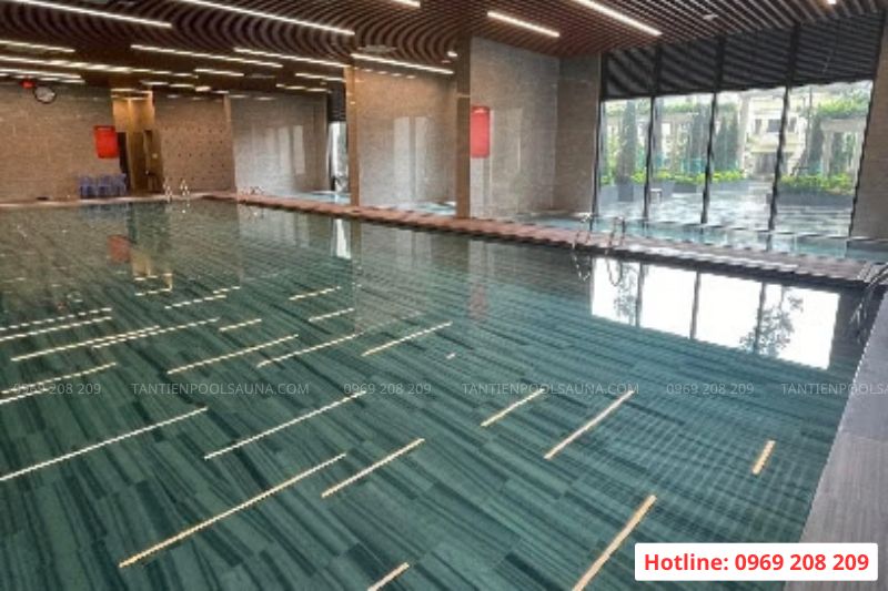 19 bể bơi gần đây tại Hà Nội được cập nhật năm 2026 Bể bơi, Gym, Yoga & Group X, Kidzone – VinaFit Vân Canh