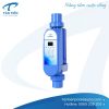 bộ điện phân muối bể bơi Laswim EC PLUS