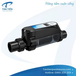 Bộ điện phân muối Laswim EC Pro Bộ điện phân muối bể bơi Laswim EC PRO