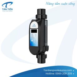 Bộ điện phân muối Laswim EC Pro Bộ điện phân muối bể bơi Laswim EC PRO