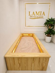 bon u ngu hanh spa lamia