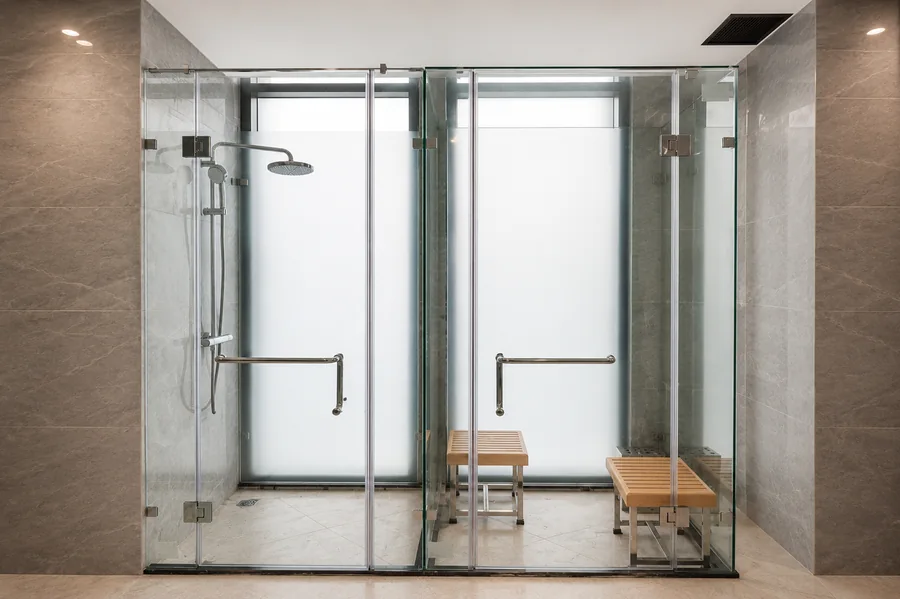 Cabin xông hơi ướt tại Thạch Thất Hà Nội