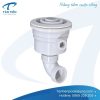 Đầu bơi ngược dòng China loại nhỏ
