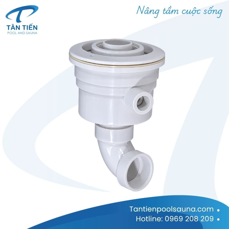Đầu bơi ngược dòng China Đầu bơi ngược dòng China loại nhỏ