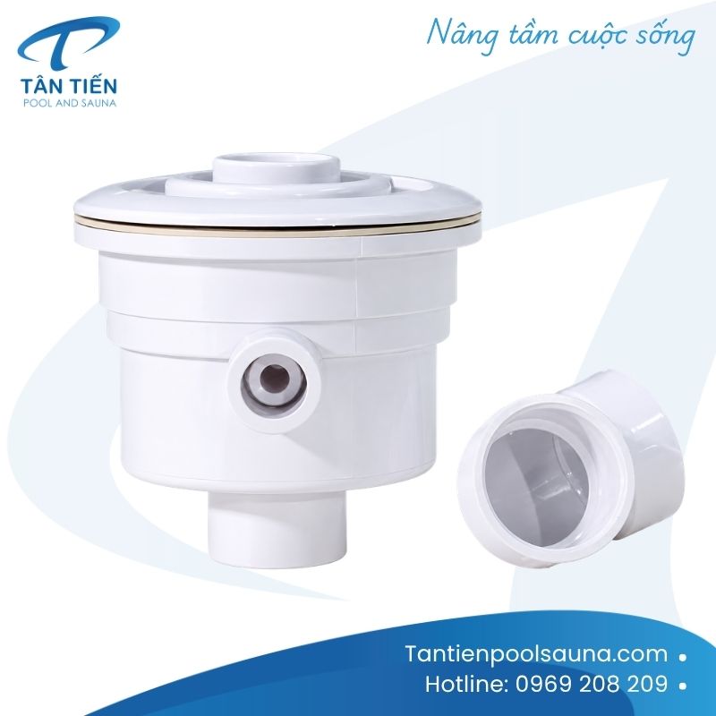 Đầu bơi ngược dòng China Đầu bơi ngược dòng China loại nhỏ