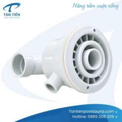 Đầu bơi ngược dòng China Đầu bơi ngược dòng china loại nhỏ