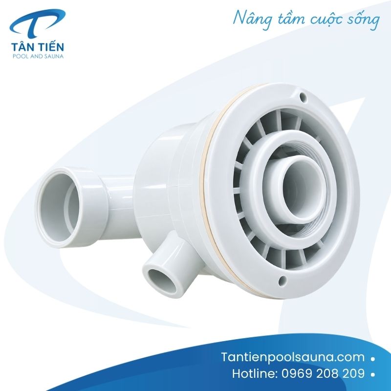 Đầu bơi ngược dòng China Đầu bơi ngược dòng china loại nhỏ