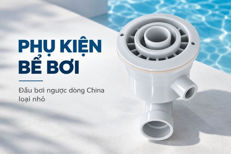 Đầu bơi ngược dòng China Đầu bơi ngược dòng China