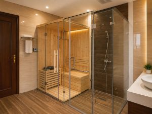phong xong hoi ca nhanh cabin tam kinh thai nguyen