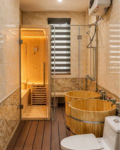 phong xong hoi mini spa thai nguyen