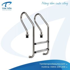 Thang bể bơi SF215